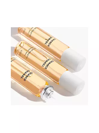 CHANEL |  EAU DE TOILETTE TWIST AND SPRAY 3X20ML | 